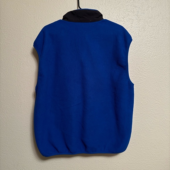 Columbia Winter Vest - Picture 2 of 2